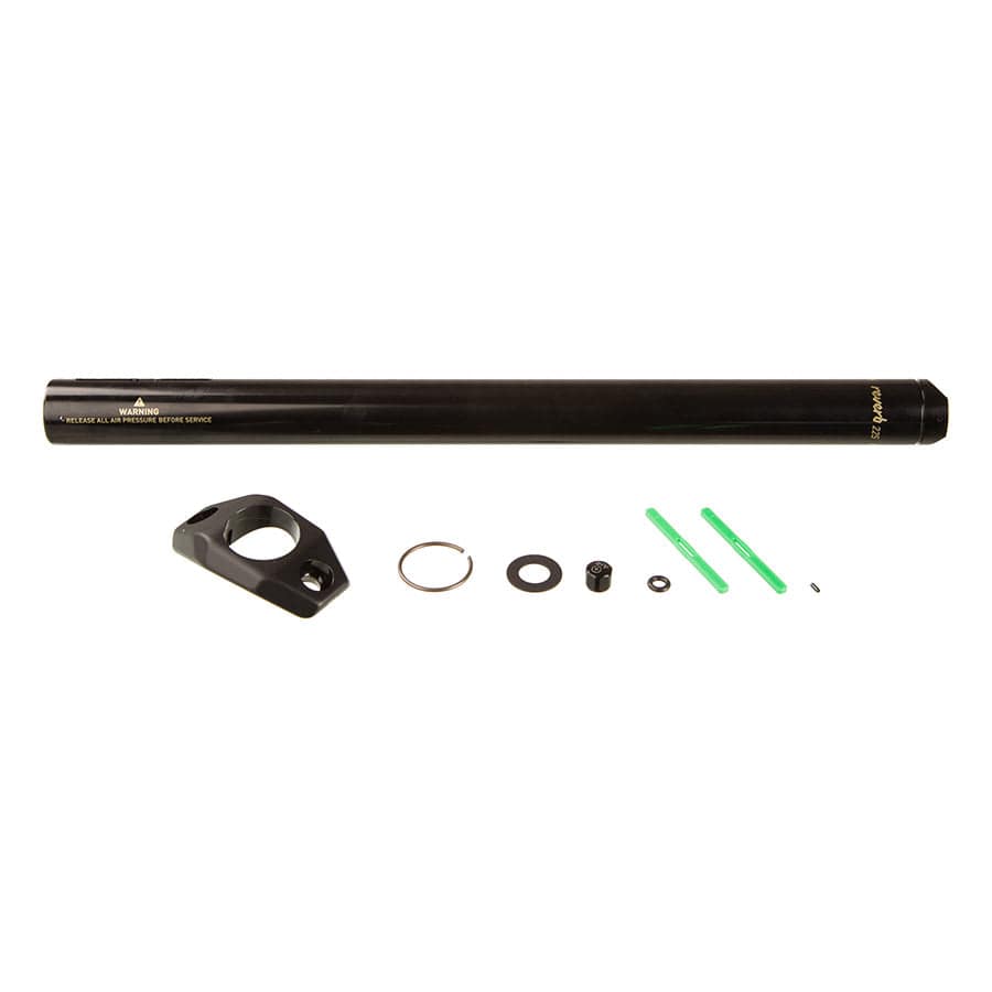 RockShox Reverb AXS B1 Upper Tube 30.9/31.6, 225mm Dropper Post Parts and Accessories