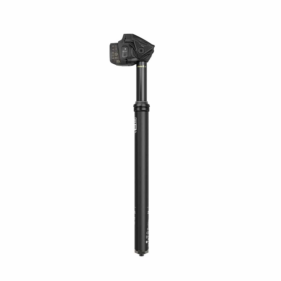 RockShox Reverb AXS XPLR A2 Dropper Seatpost 27.2mm 50mm (No remote) Parts - Seatposts - Dropper