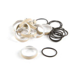RockShox Reverb Bushing & O-Ring RockShox, 11.6818.035.007, Reverb Bushing & O-Ring, Pack of 10 Dropper Post Parts and Accessories