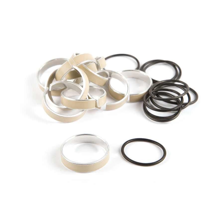 RockShox Reverb Bushing & O-Ring RockShox, 11.6818.035.007, Reverb Bushing & O-Ring, Pack of 10 Dropper Post Parts and Accessories