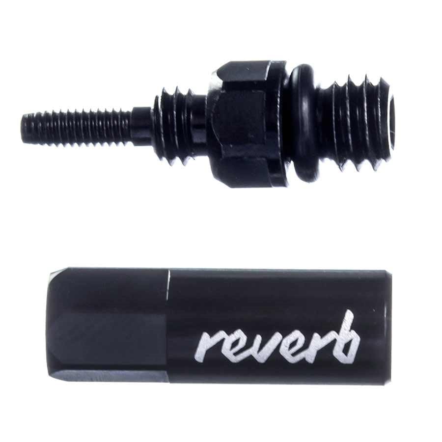 RockShox Reverb, Hose Barb Reverb, Hose Barb, 10pcs, 11.6815.022.020 Dropper Post Parts and Accessories