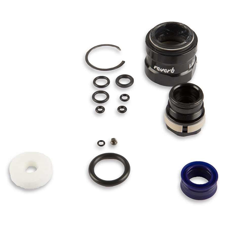 RockShox Reverb Stealth B1 400 Hour Service Kit RockShox, 11.6818.031.001, Reverb Stealth B1 400 Hour Service Kit Dropper Post Parts and Accessories