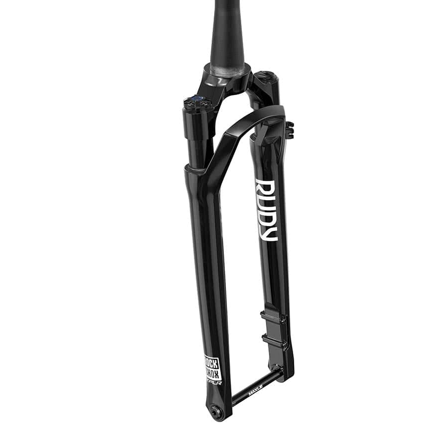 RockShox Rudy Ultimate XPLR A2 – Bici