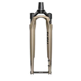 RockShox Rudy Ultimate XPLR Fork 700c 12x100mm TA Brown / 30mm Suspension Forks