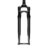 RockShox Rudy XL Ultimate A1 50mm, 1-1/8''-1.5'', 12x100mm TA, Rake: 45mm, Black Suspension Forks