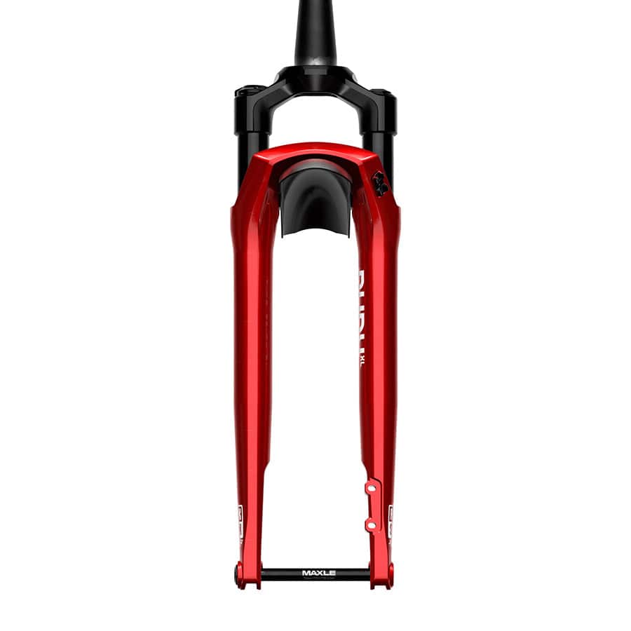 RockShox Rudy XL Ultimate A1 Suspension Forks