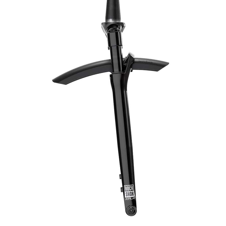 RockShox Rudy XL Ultimate A1 Suspension Forks