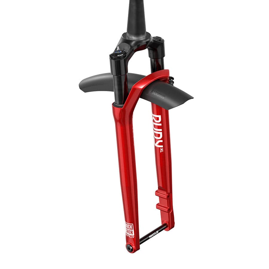 RockShox Rudy XL Ultimate A1 Suspension Forks