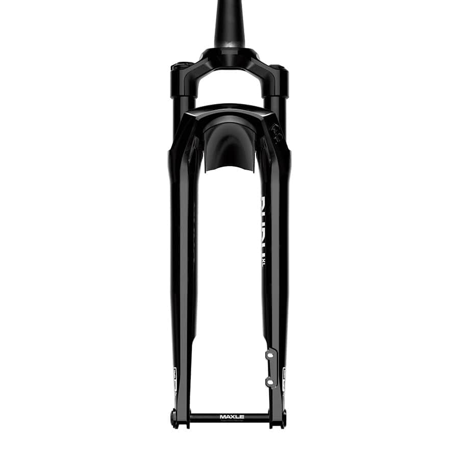 RockShox Rudy XL Ultimate A1 Suspension Forks