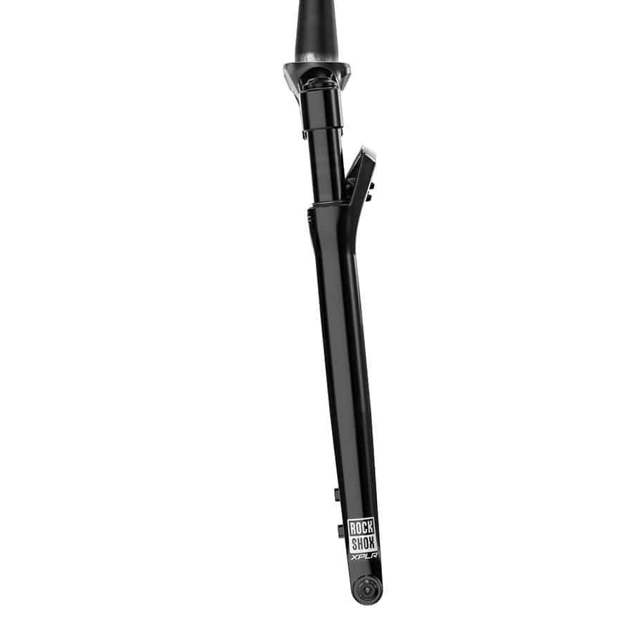 RockShox Rudy XL Ultimate A1 Suspension Forks