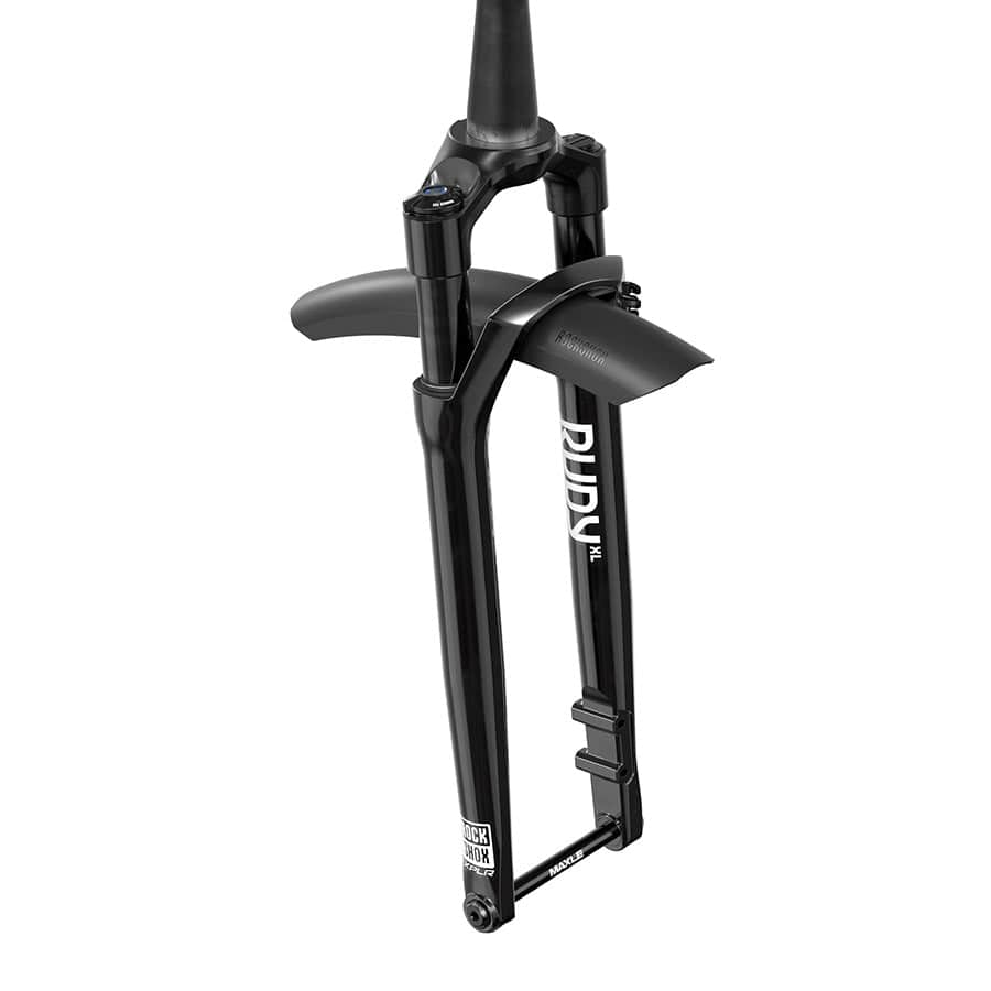 RockShox Rudy XL Ultimate A1 Suspension Forks