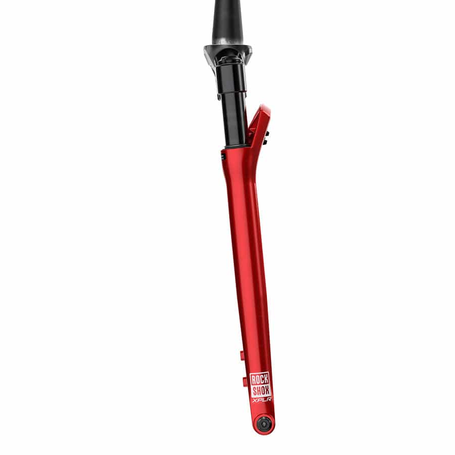 RockShox Rudy XL Ultimate A1 Suspension Forks