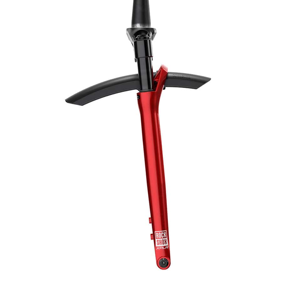 RockShox Rudy XL Ultimate A1 Suspension Forks