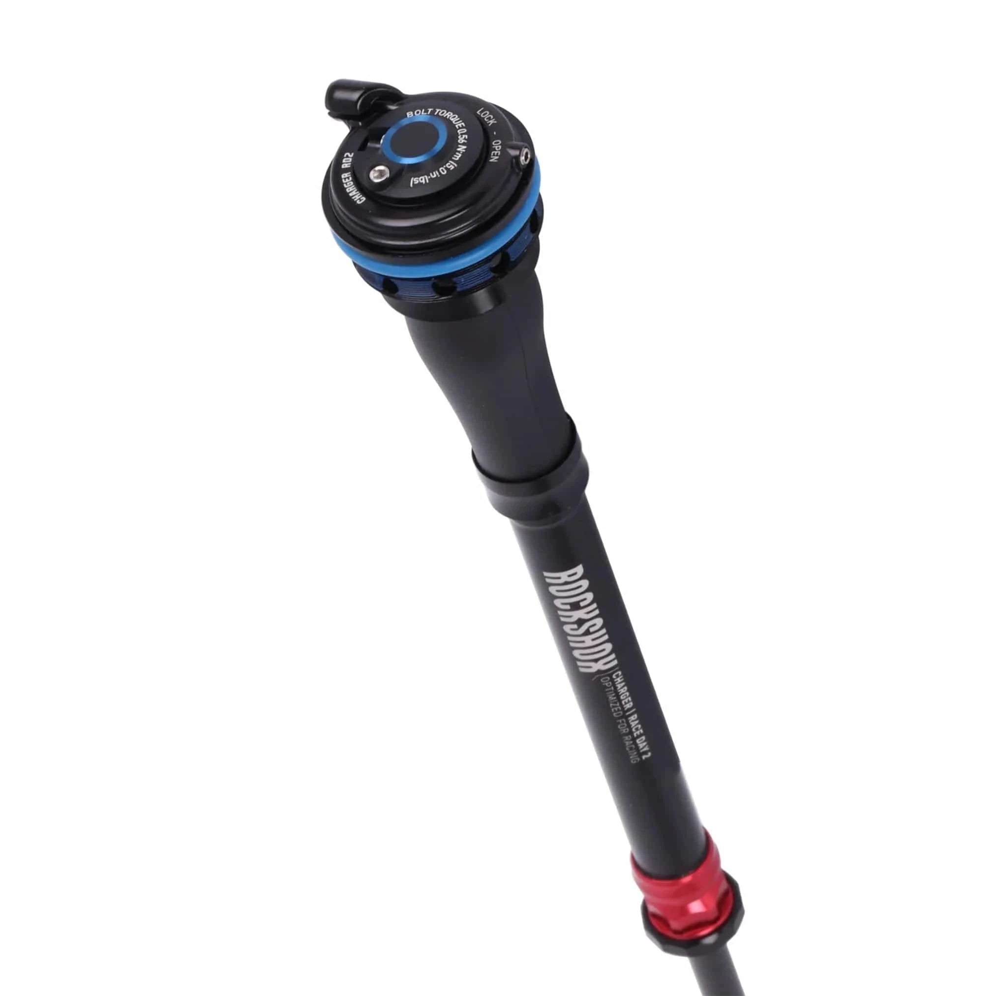 RockShox SID 35 Race Day 2 2p Remote RockShox, 2 Position Remote for SID 35 Race Day 2, Kit Fork Repair Parts