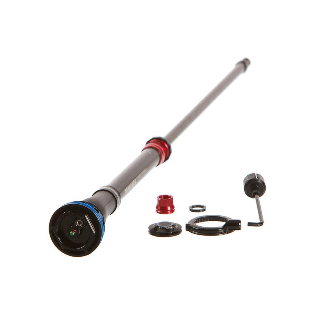 RockShox SID 35 Race Day 2 3P Remote RockShox, 3 Position Remote for SID 35 Race Day 2, Kit Fork Repair Parts