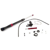 RockShox Sid Damper Upgrade Kit 00.4018.783.010, SID RLC (A1), SID RL/XX/WC (B1) 2017+, Damper Upgrade Kit Charger RLC,100 max travel, Remote Adjust Fork Repair Parts