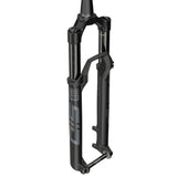 RockShox SID Select RL C1 RockShox, SID Select RL C1, Suspension Fork, 29'', DebonAir, 120mm, 1-1/8''-1.5'', 15x110mm TA, Rake: 44mm, Black / 29 Suspension Forks