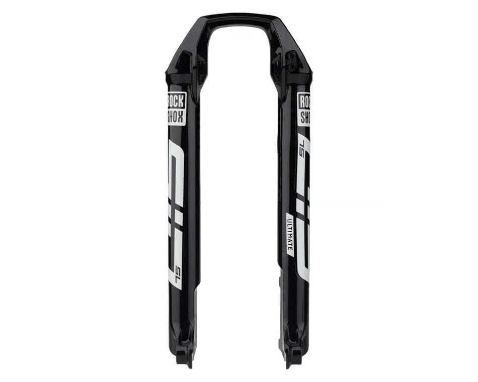RockShox SID SL C1 Lower Leg Black - 100-110mm Fork Repair Parts