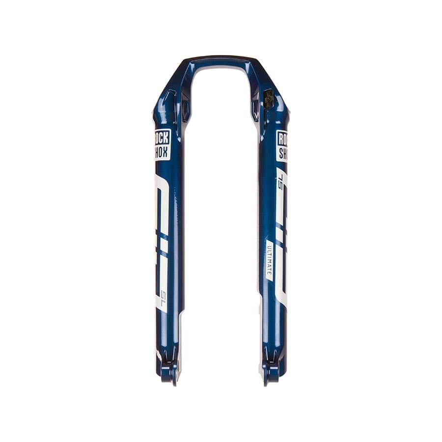 RockShox SID SL C1 Lower Leg Blue - 100-110mm Fork Repair Parts