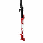 RockShox SID SL Flight Attendant E1 RockShox, SID SL Flight Attendant E1, Suspension Fork, 29'', DebonAir, 100mm, 1-1/8''-1.5'', 15x110mm TA, Rake: 44mm, Red Suspension Forks