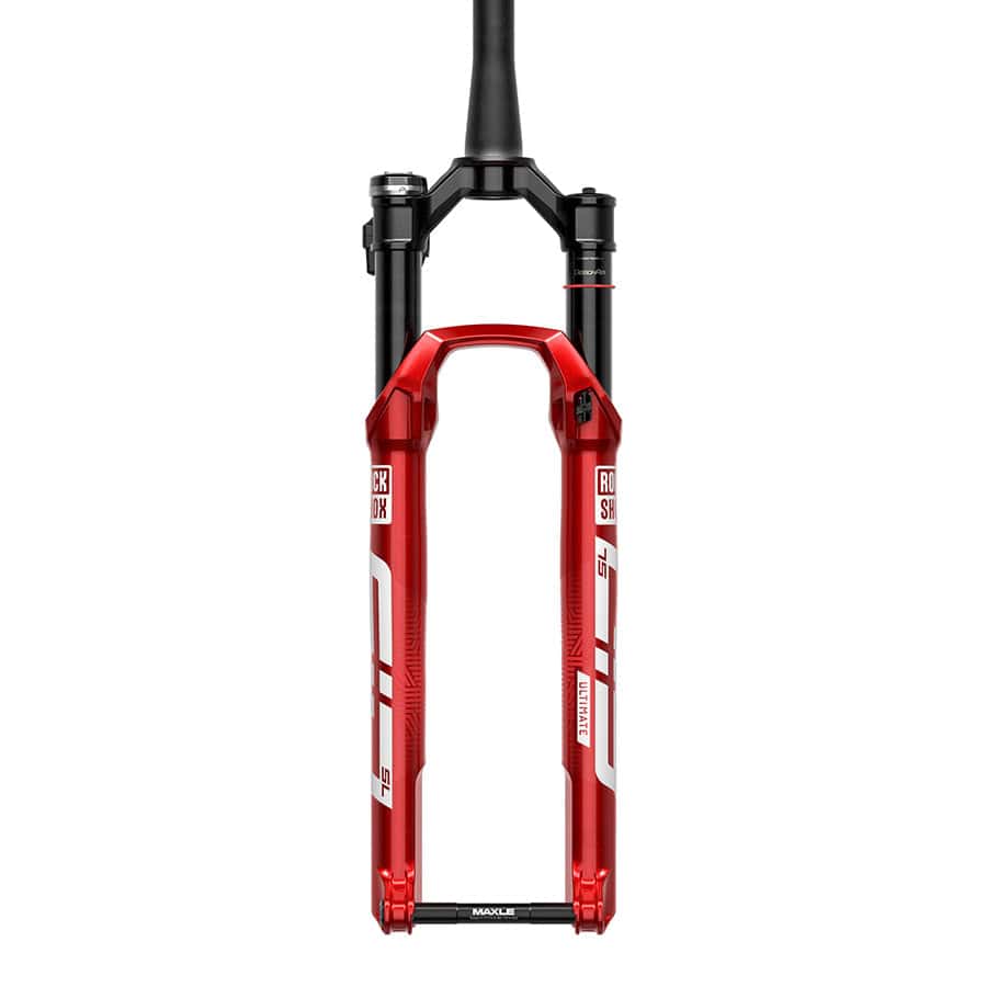 RockShox SID SL Flight Attendant E1 Suspension Forks