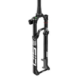 RockShox SID SL Flight Attendant E2 110mm, 1-1/8''-1.5'', 15x110mm TA, Rake: 44mm, Black, Remote: Sold Separately Suspension Forks