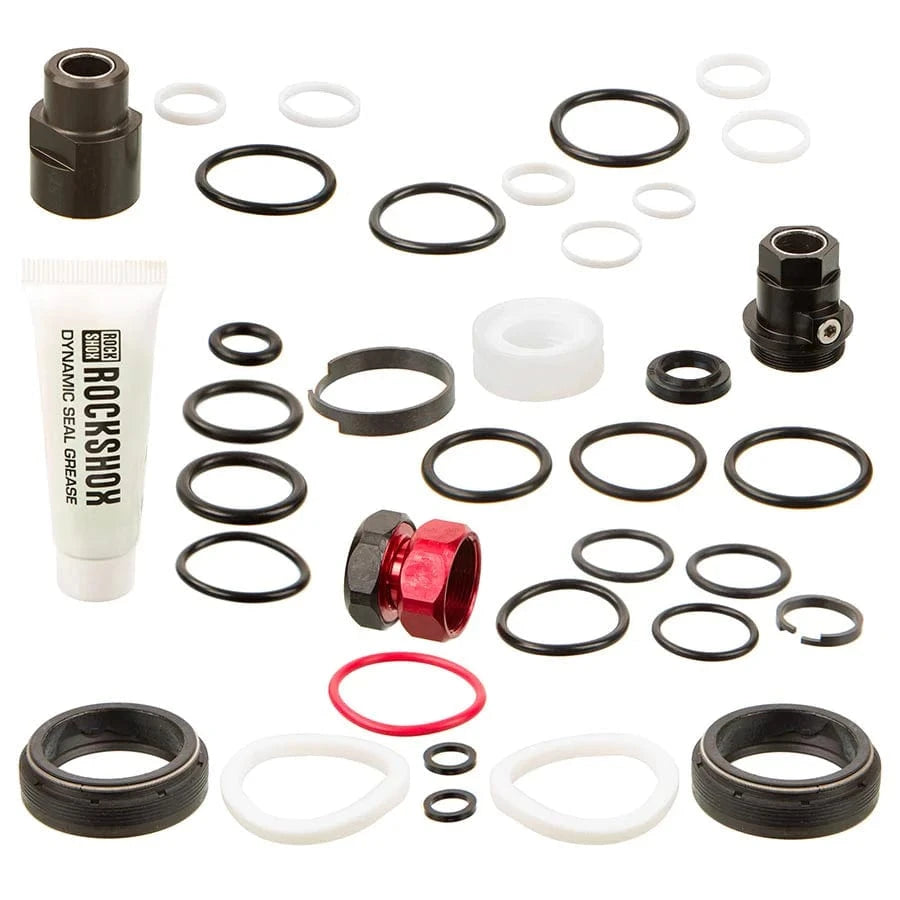 RockShox SID SL Gen-B 200 Hour Kit RockShox, SID SL Gen-B 200 Hour Kit, Kit Fork Service Kits
