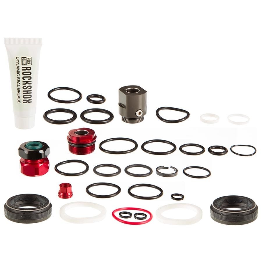 RockShox SID SL Gen-C 200 Hour Kit RockShox, SID SL Gen-C 200 Hour Kit, Kit Fork Service Kits