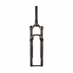 RockShox SID SL Select 2P Remote E1 100mm, 1-1/8''-1.5'', 15x110mm TA, Rake: 44mm, Black, Remote: Sold Separately Suspension Forks