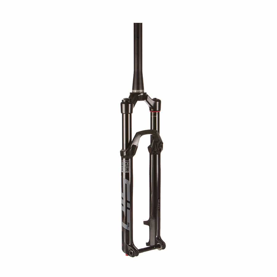 RockShox SID SL Select 2P Remote E1 Suspension Forks