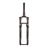 RockShox SID SL Select 3P Crown E1 110mm, 1-1/8''-1.5'', 15x110mm TA, Rake: 44mm, Black Suspension Forks