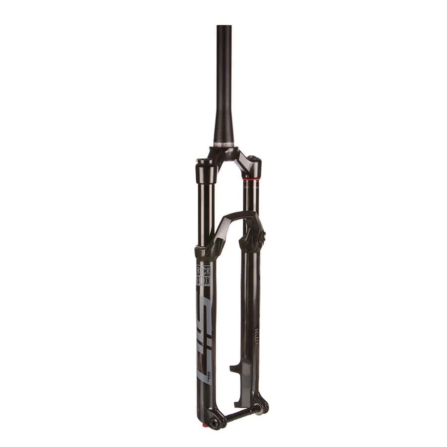 RockShox SID SL Select 3P Crown E1 Suspension Forks