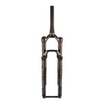 RockShox SID SL Select 3P Remote E1 110mm, 1-1/8''-1.5'', 15x110mm TA, Rake: 44mm, Black, Remote: Sold Separately Suspension Forks