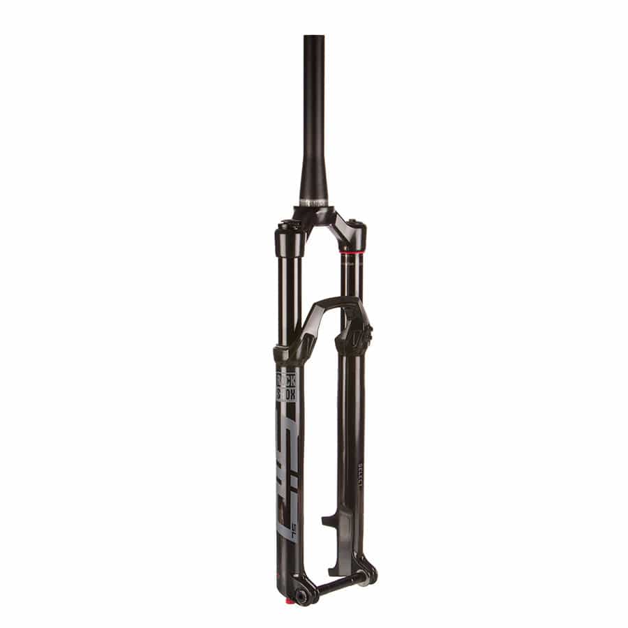 RockShox SID SL Select 3P Remote E1 Suspension Forks
