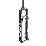 RockShox SID SL Ultimate 2P D1 00mm, 1-1/8''-1.5'', 15x110mm TA, Rake: 44mm, Black, Remote: Sold Separately / 29 Suspension Forks