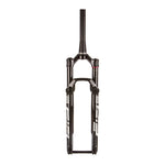 RockShox SID SL Ultimate 2P Remote E1 100mm, 1-1/8''-1.5'', 15x110mm TA, Rake: 44mm, Black, Remote: Sold Separately Suspension Forks