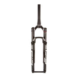 RockShox SID SL Ultimate 2P Remote E1 110mm, 1-1/8''-1.5'', 15x110mm TA, Rake: 44mm, Black, Remote: Sold Separately Suspension Forks