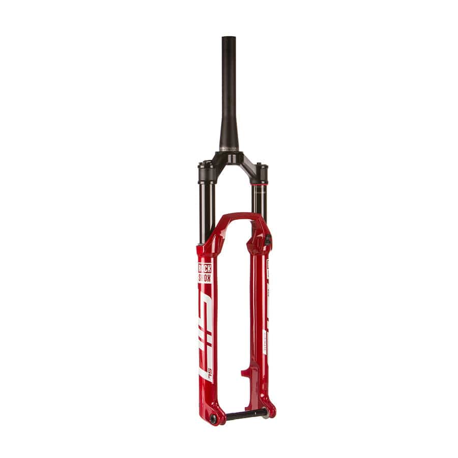 RockShox SID SL Ultimate 2P Remote E1 Suspension Forks