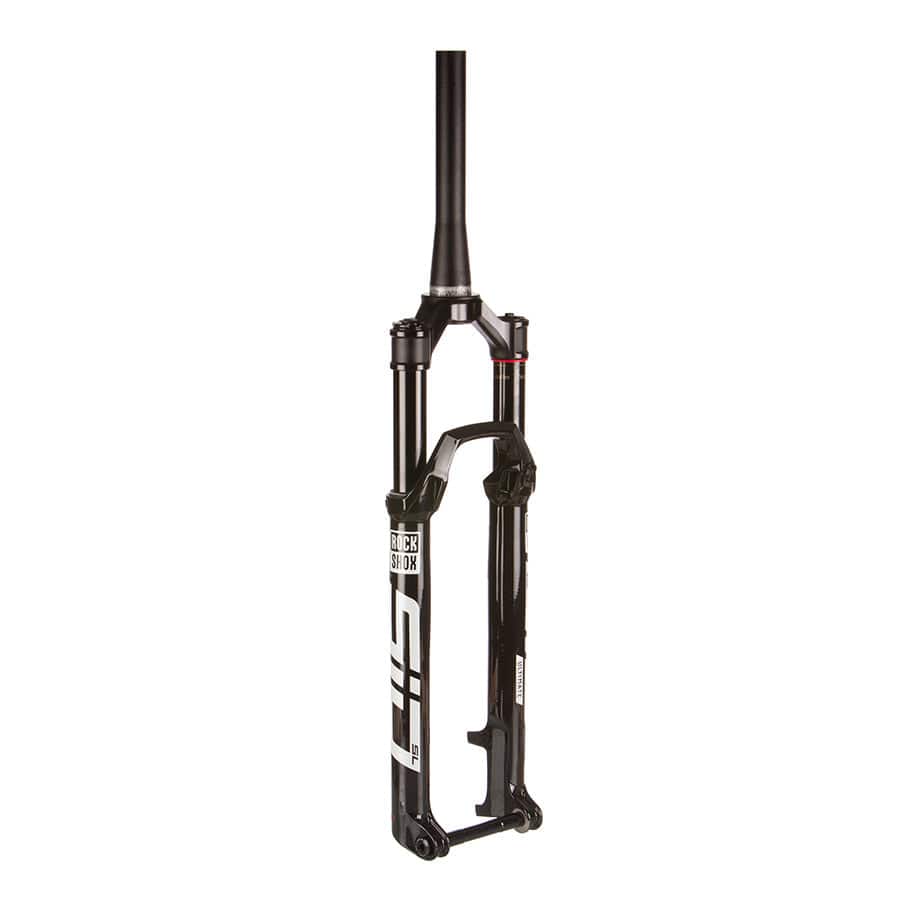 RockShox SID SL Ultimate 2P Remote E1 Suspension Forks