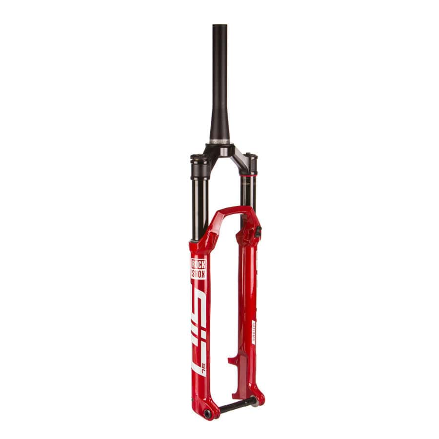 RockShox SID SL Ultimate 3P Crown E1 Suspension Forks