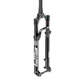 RockShox SID SL Ultimate 3P D1 00mm, 1-1/8''-1.5'', 15x110mm TA, Rake: 44mm, Black / 29 Suspension Forks