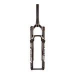 RockShox SID SL Ultimate 3P Remote E1 110mm, 1-1/8''-1.5'', 15x110mm TA, Rake: 44mm, Black, Remote: Sold Separately Suspension Forks