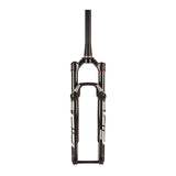 RockShox SID SL Ultimate 3P Remote E1 110mm, 1-1/8''-1.5'', 15x110mm TA, Rake: 44mm, Black, Remote: Sold Separately Suspension Forks