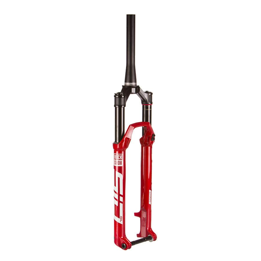 RockShox SID SL Ultimate 3P Remote E1 Suspension Forks