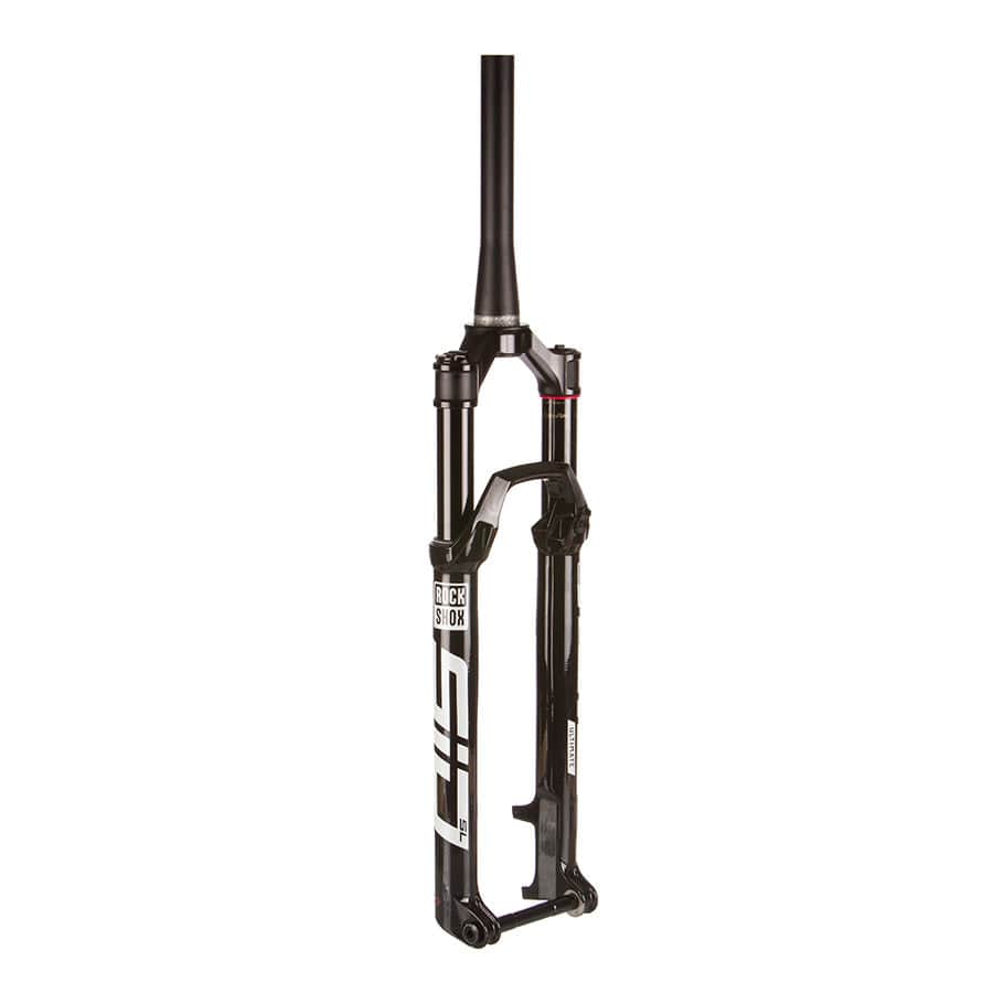 RockShox SID SL Ultimate 3P Remote E1 Suspension Forks