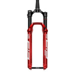 RockShox SID Ult Flight Attendant D1, Suspension Fork, 29'', DebonAir, 120mm, 1-1/8''-1.5'', 15x110mm TA, Rake: 44mm, Black, Remote: Sold Separately RockShox, SID Ult Flight Attendant D1, Suspension Fork, 29'', DebonAir, 120mm, 1-1/8''-1.5'', 15x110mm TA, Rake: 44mm, Red, Remote: Sold Separately Parts - Forks - Suspension