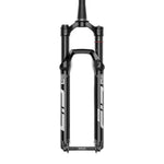 RockShox SID Ultimate 2P D1 RockShox, SID Ultimate 2P D1, Suspension Fork, 29'', DebonAir, 120mm, 1-1/8''-1.5'', 15x110mm TA, Rake: 44mm, Black, Remote: Sold Separately Suspension Forks