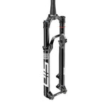 RockShox SID Ultimate 2P D1 RockShox, SID Ultimate 2P D1, Suspension Fork, 29'', DebonAir, 120mm, 1-1/8''-1.5'', 15x110mm TA, Rake: 44mm, Black, Remote: Sold Separately Suspension Forks