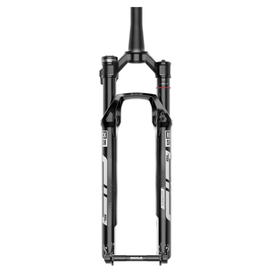 RockShox SID Ultimate 35 Flight Attendant Race Day 15x110 120MM Fork Parts - Forks - Suspension