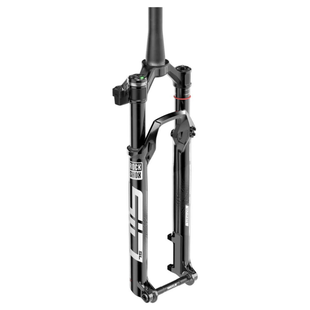 RockShox SID Ultimate 35 Flight Attendant Race Day 15x110 120MM Fork Parts - Forks - Suspension